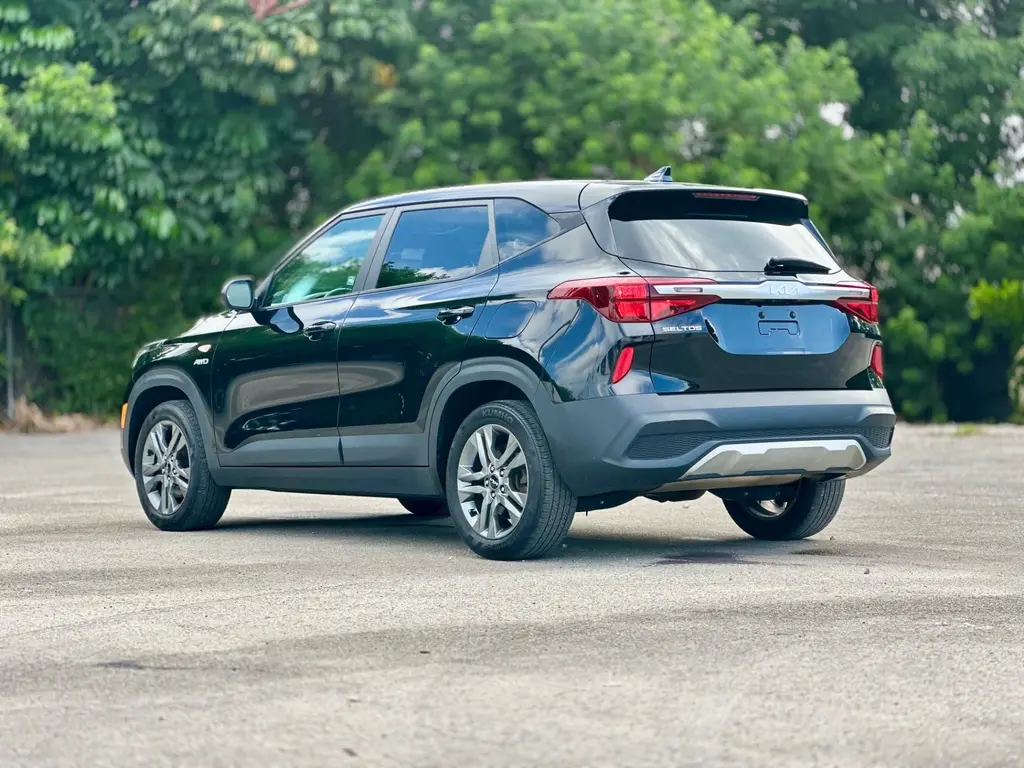 Florida Fine Cars - Used KIA SELTOS 2022 MIAMI LX