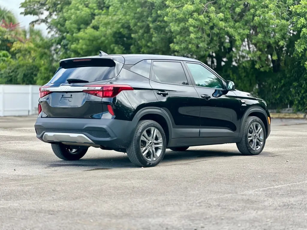 Florida Fine Cars - Used KIA SELTOS 2022 MIAMI LX