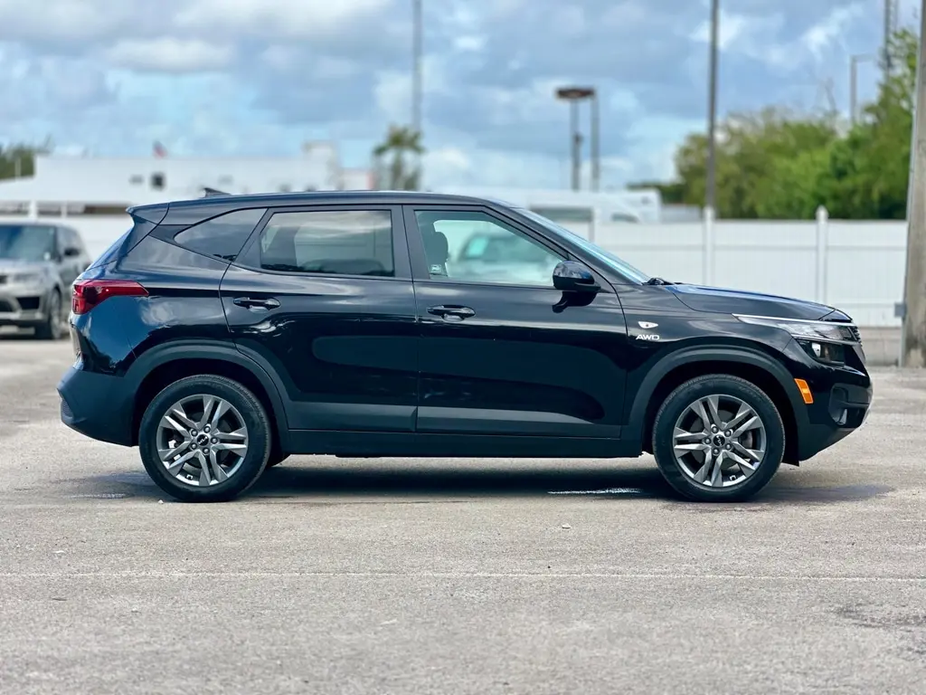 Florida Fine Cars - Used KIA SELTOS 2022 MIAMI LX