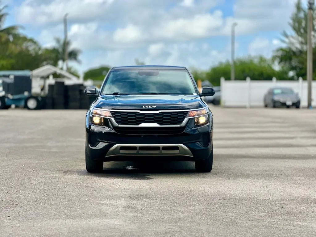 Florida Fine Cars - Used KIA SELTOS 2022 MIAMI LX