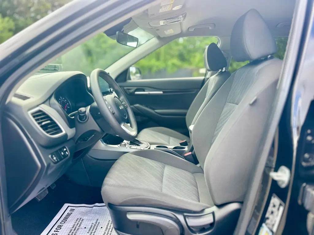 Florida Fine Cars - Used KIA SELTOS 2022 MIAMI LX