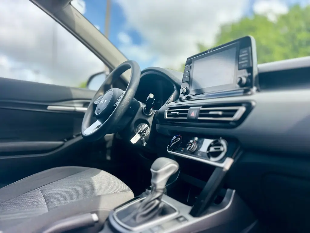 Florida Fine Cars - Used KIA SELTOS 2022 MIAMI LX