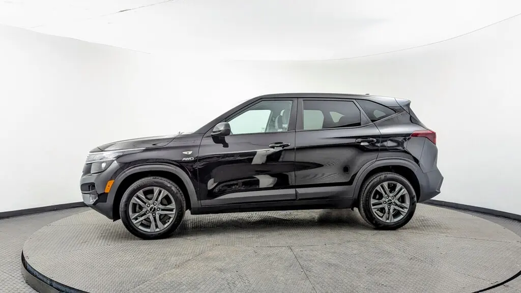 Florida Fine Cars - Used KIA SELTOS 2022 MIAMI LX