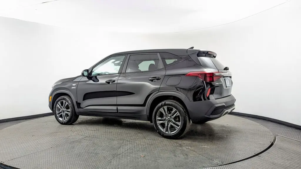 Florida Fine Cars - Used KIA SELTOS 2022 MIAMI LX