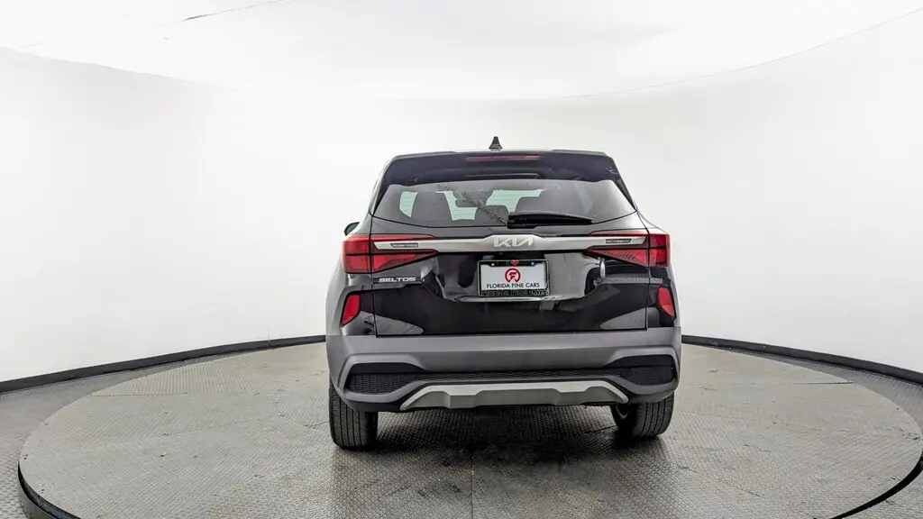 Florida Fine Cars - Used KIA SELTOS 2022 MIAMI LX