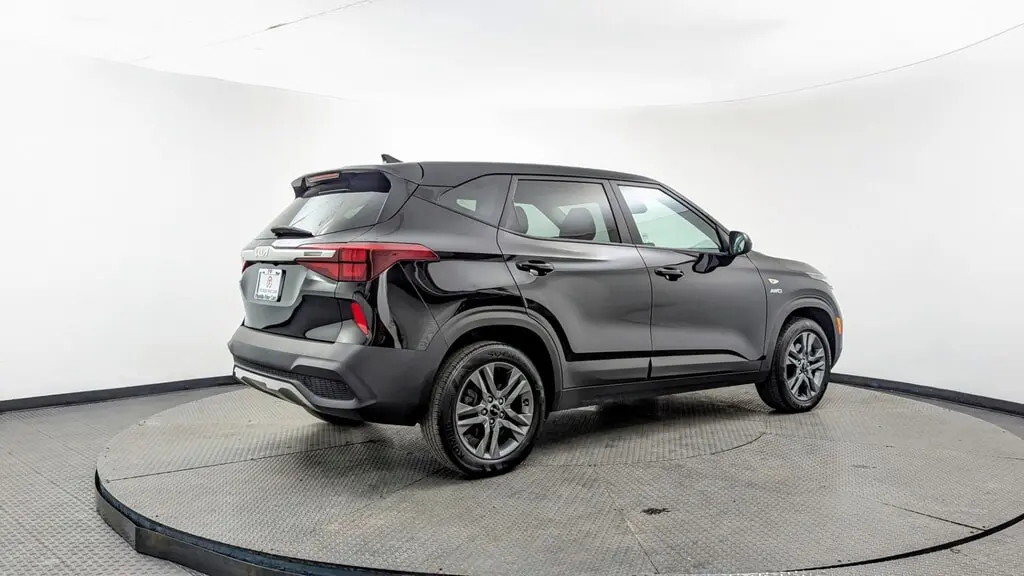 Florida Fine Cars - Used KIA SELTOS 2022 MIAMI LX