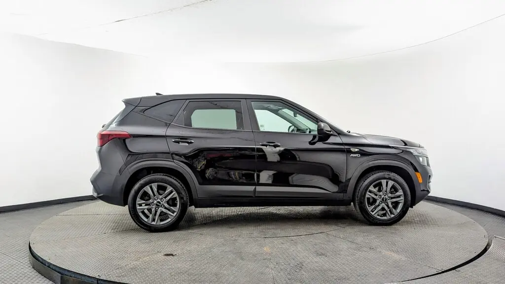Florida Fine Cars - Used KIA SELTOS 2022 MIAMI LX