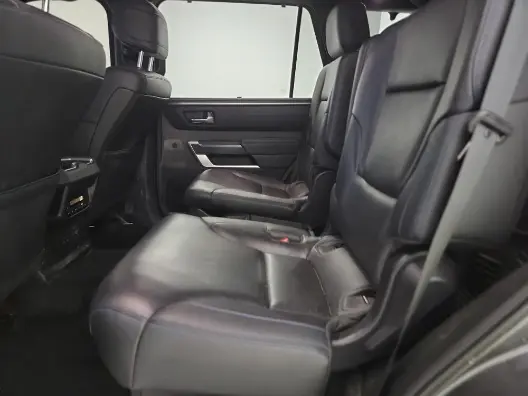 Florida Fine Cars - Used TOYOTA SEQUOIA 2023 MARGATE PLATINUM