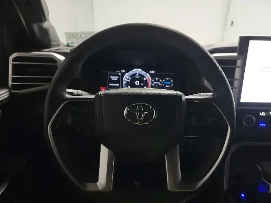 Florida Fine Cars - Used TOYOTA SEQUOIA 2023 MARGATE PLATINUM