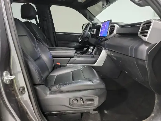 Florida Fine Cars - Used TOYOTA SEQUOIA 2023 MARGATE PLATINUM
