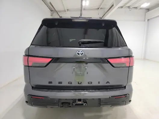 Florida Fine Cars - Used TOYOTA SEQUOIA 2023 MARGATE PLATINUM