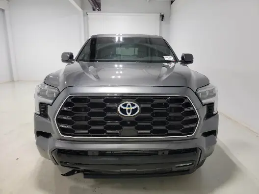 Florida Fine Cars - Used TOYOTA SEQUOIA 2023 MARGATE PLATINUM