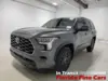 Florida Fine Cars - Used TOYOTA SEQUOIA 2023 MARGATE PLATINUM