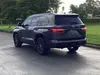 Florida Fine Cars - Used TOYOTA SEQUOIA 2023 MARGATE PLATINUM