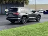 Florida Fine Cars - Used TOYOTA SEQUOIA 2023 MARGATE PLATINUM