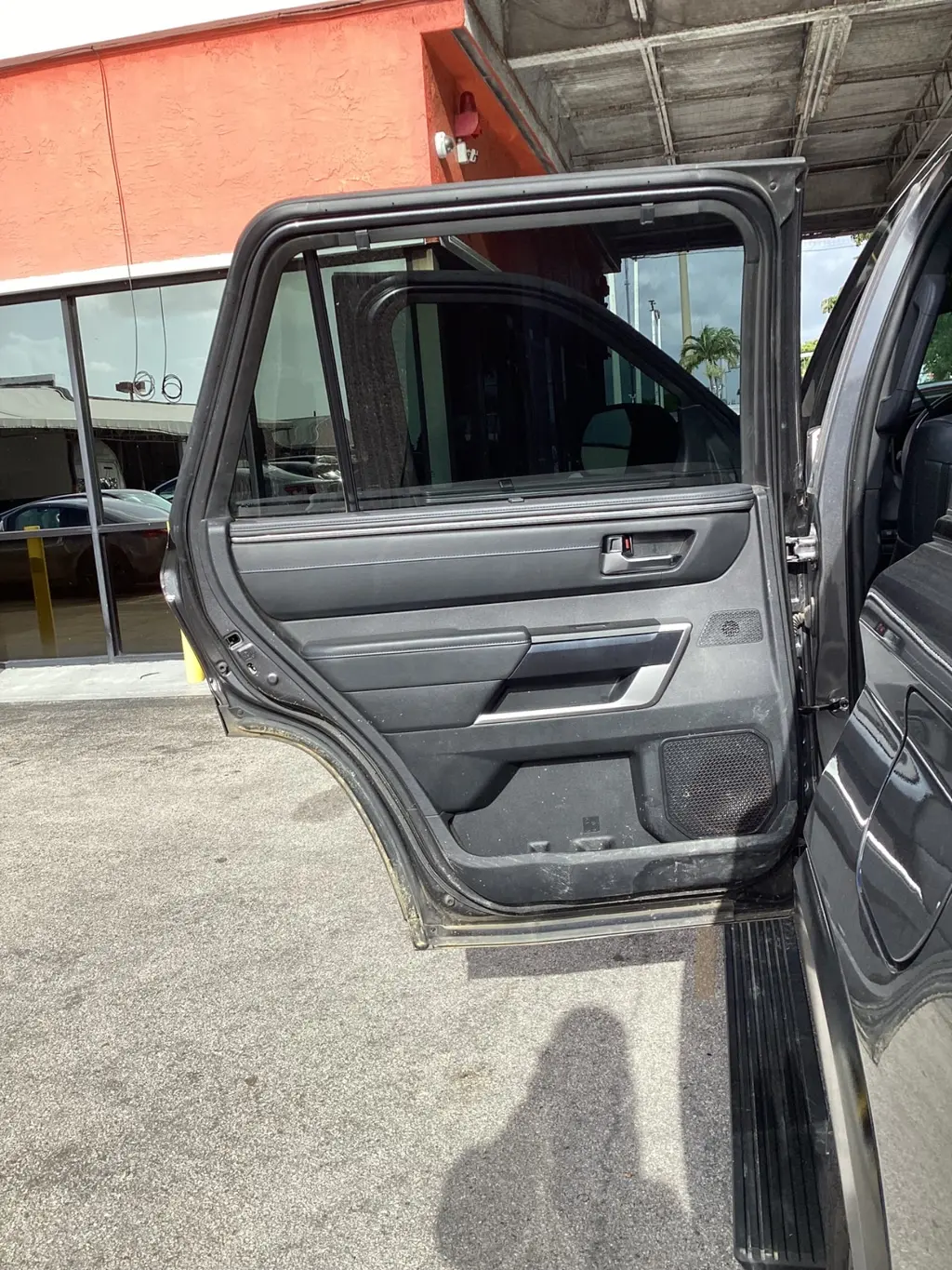 Florida Fine Cars - Used TOYOTA SEQUOIA 2023 MARGATE PLATINUM