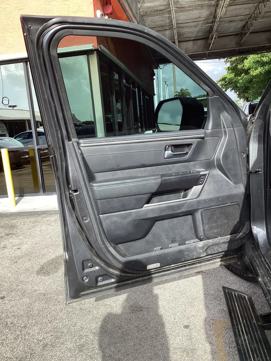 Florida Fine Cars - Used TOYOTA SEQUOIA 2023 MARGATE PLATINUM