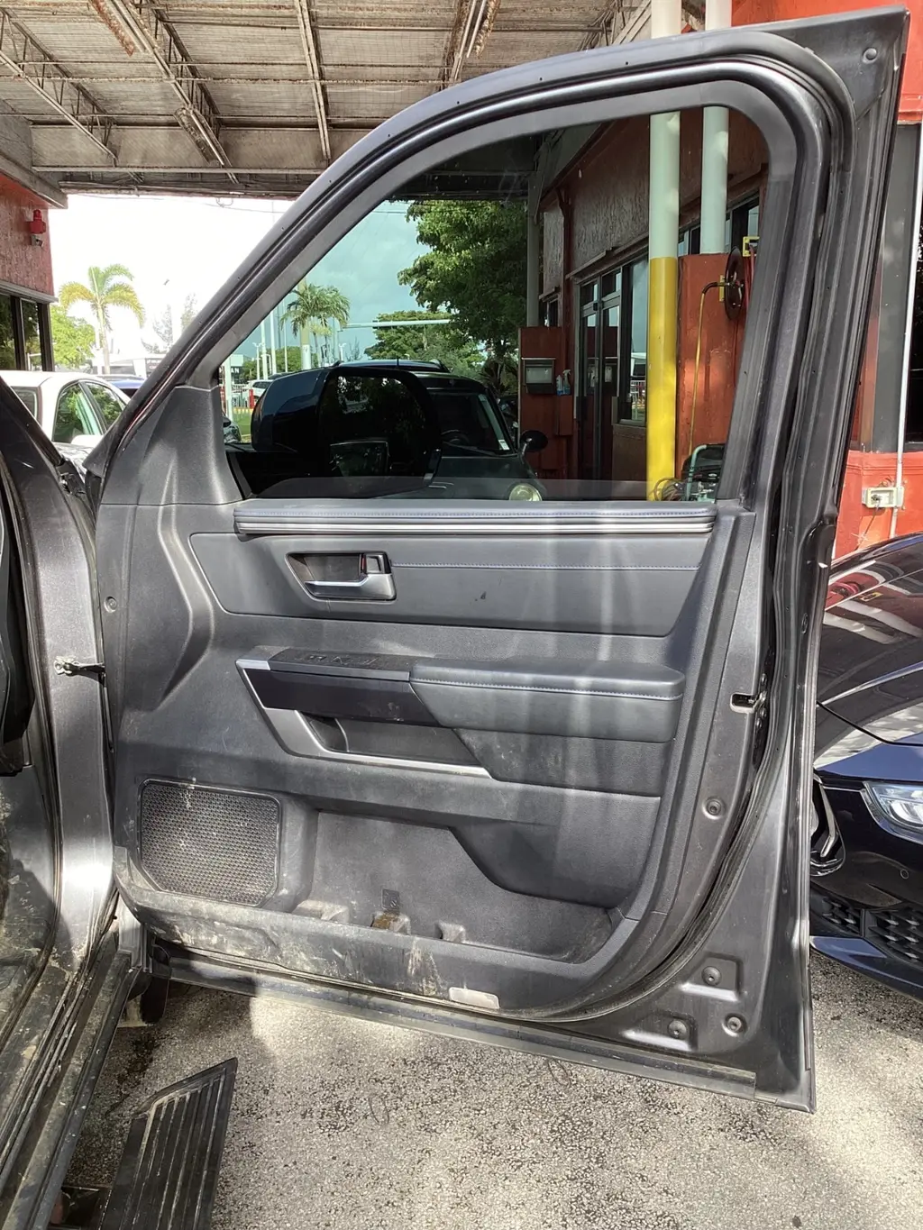 Florida Fine Cars - Used TOYOTA SEQUOIA 2023 MARGATE PLATINUM