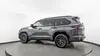 Florida Fine Cars - Used TOYOTA SEQUOIA 2023 MARGATE PLATINUM