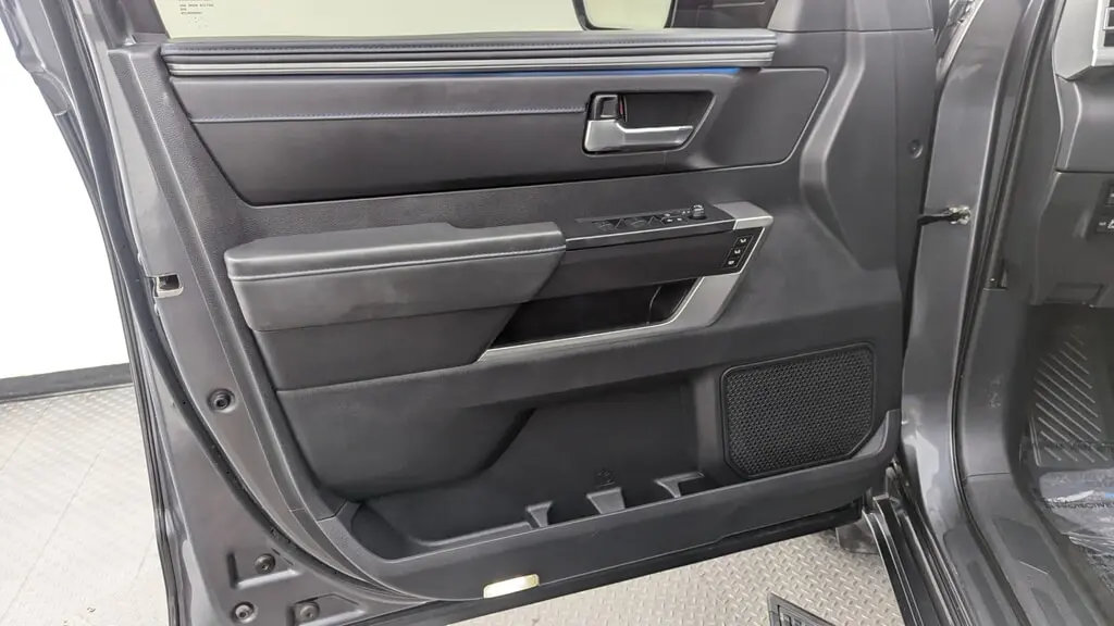 Florida Fine Cars - Used TOYOTA SEQUOIA 2023 MARGATE PLATINUM