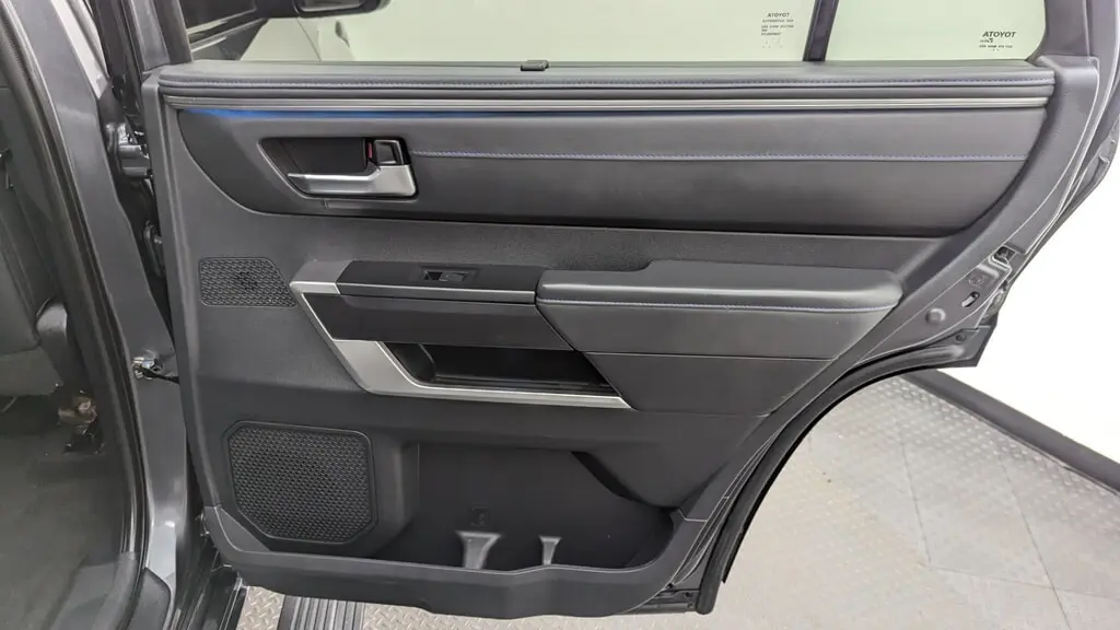 Florida Fine Cars - Used TOYOTA SEQUOIA 2023 MARGATE PLATINUM