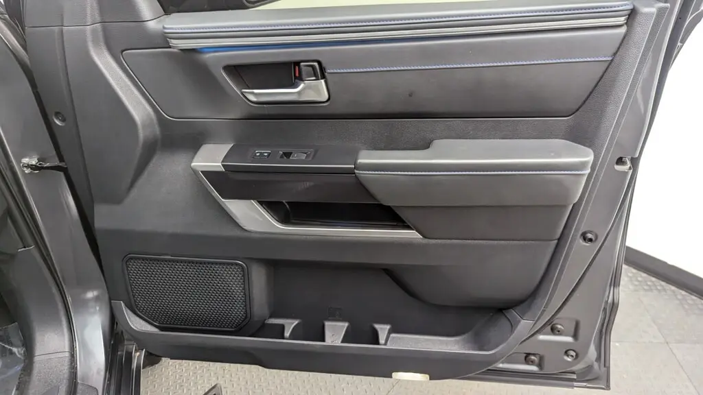 Florida Fine Cars - Used TOYOTA SEQUOIA 2023 MARGATE PLATINUM