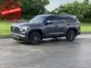 Florida Fine Cars - Used TOYOTA SEQUOIA 2023 MARGATE PLATINUM