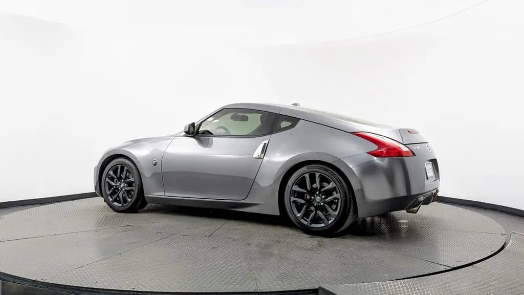 Florida Fine Cars - Used NISSAN 370Z 2016 MARGATE TOURING