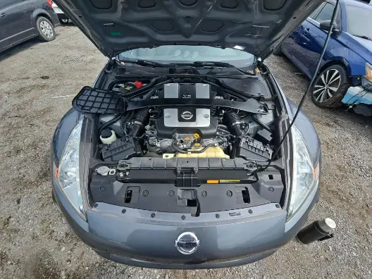 Florida Fine Cars - Used NISSAN 370Z 2016 MARGATE TOURING