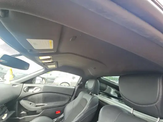 Florida Fine Cars - Used NISSAN 370Z 2016 MARGATE TOURING