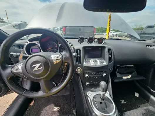 Florida Fine Cars - Used NISSAN 370Z 2016 MARGATE TOURING