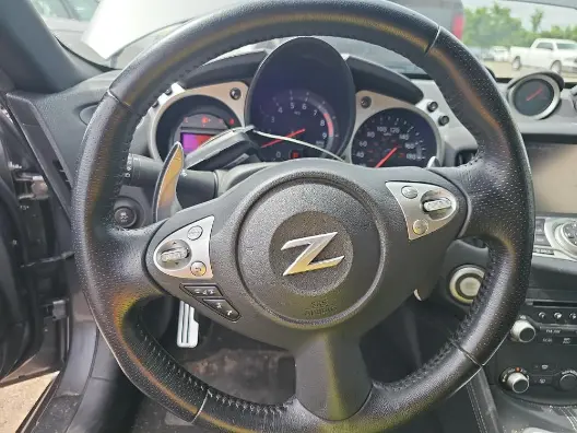 Florida Fine Cars - Used NISSAN 370Z 2016 MARGATE TOURING