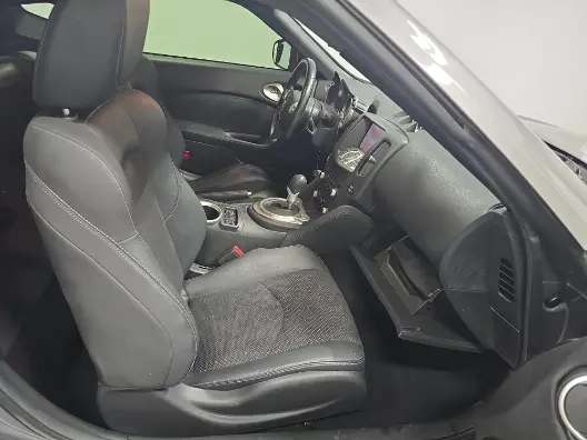 Florida Fine Cars - Used NISSAN 370Z 2016 MARGATE TOURING