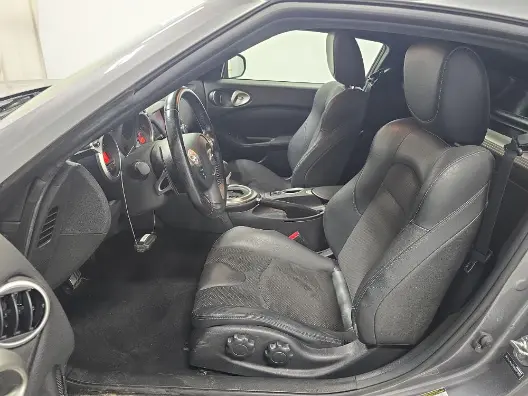 Florida Fine Cars - Used NISSAN 370Z 2016 MARGATE TOURING