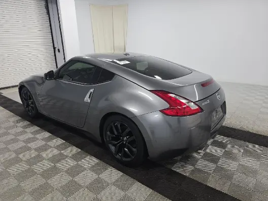 Florida Fine Cars - Used NISSAN 370Z 2016 MARGATE TOURING