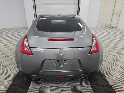 Florida Fine Cars - Used NISSAN 370Z 2016 MARGATE TOURING