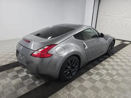 Florida Fine Cars - Used NISSAN 370Z 2016 MARGATE TOURING