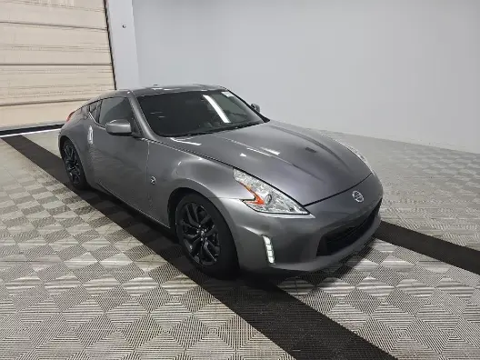Florida Fine Cars - Used NISSAN 370Z 2016 MARGATE TOURING