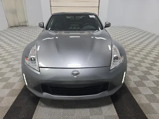 Florida Fine Cars - Used NISSAN 370Z 2016 MARGATE TOURING