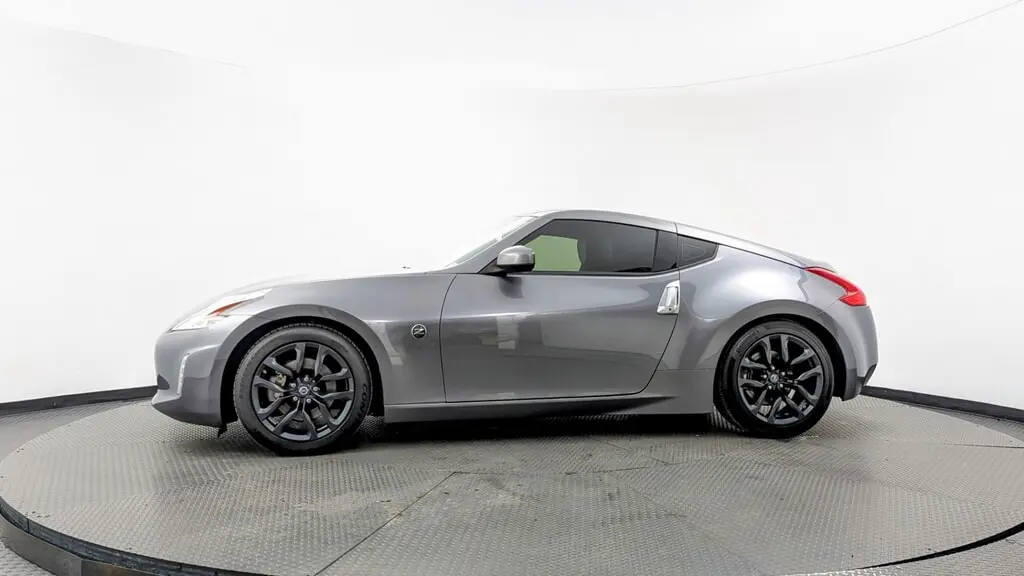 Florida Fine Cars - Used NISSAN 370Z 2016 MARGATE TOURING