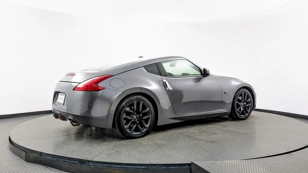 Florida Fine Cars - Used NISSAN 370Z 2016 MARGATE TOURING