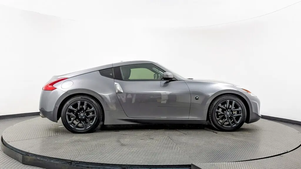 Florida Fine Cars - Used NISSAN 370Z 2016 MARGATE TOURING