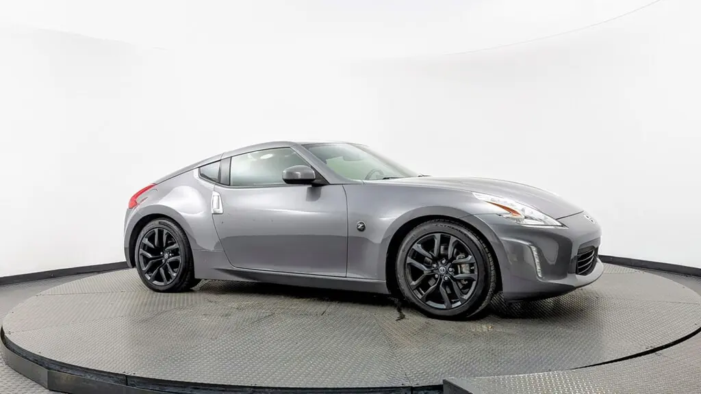 Florida Fine Cars - Used NISSAN 370Z 2016 MARGATE TOURING