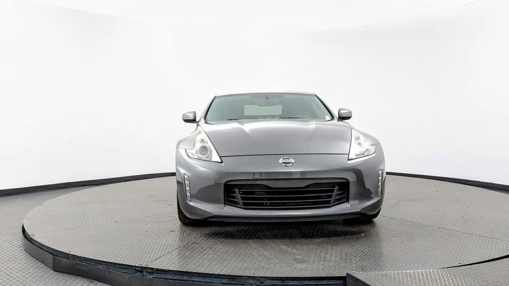 Florida Fine Cars - Used NISSAN 370Z 2016 MARGATE TOURING