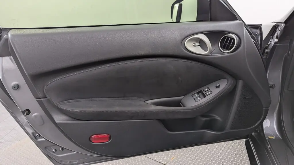 Florida Fine Cars - Used NISSAN 370Z 2016 MARGATE TOURING