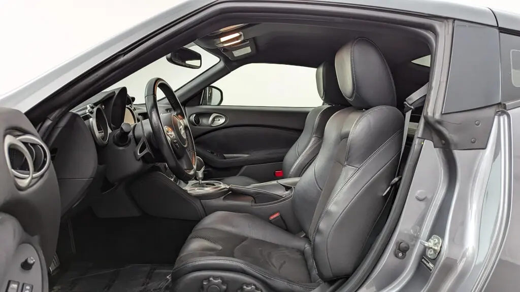 Florida Fine Cars - Used NISSAN 370Z 2016 MARGATE TOURING
