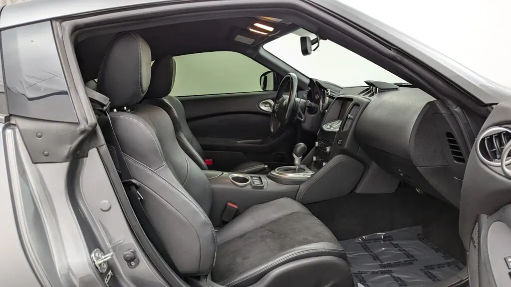 Florida Fine Cars - Used NISSAN 370Z 2016 MARGATE TOURING