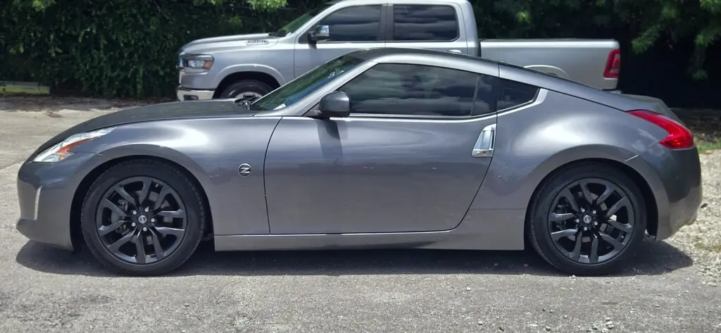 Florida Fine Cars - Used NISSAN 370Z 2016 MARGATE TOURING