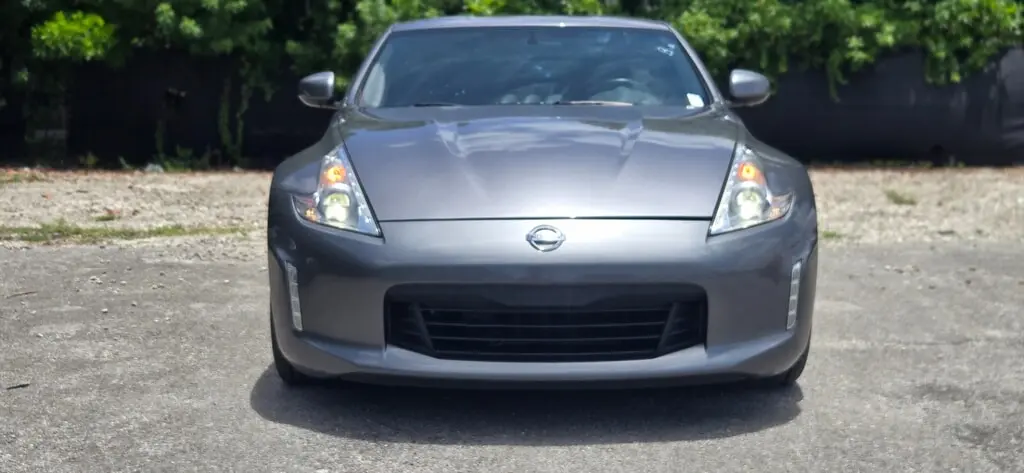 Florida Fine Cars - Used NISSAN 370Z 2016 MARGATE TOURING