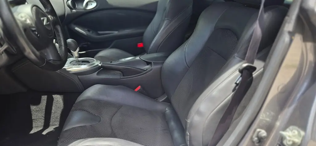 Florida Fine Cars - Used NISSAN 370Z 2016 MARGATE TOURING